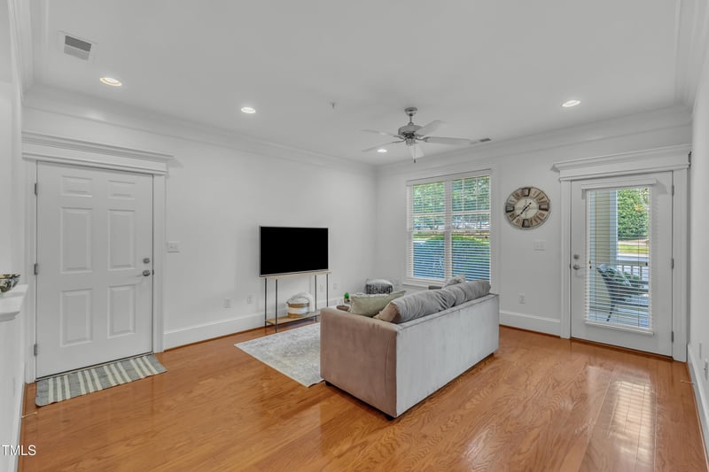 1310 Durlain Divide #103, Raleigh, NC 27614