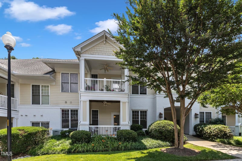 1310 Durlain Dr #103, Raleigh, NC 27614