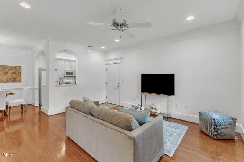 1310 Durlain Dr #103, Raleigh, NC 27614