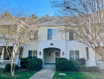 1310 Durlain Dr #106, Raleigh, NC 27614
