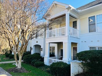 1310 Durlain Dr #106, Raleigh, NC 27614