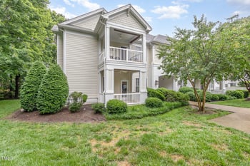 1310 Durlain Dr, Raleigh, NC 27614
