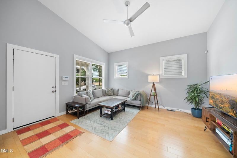 1310 S East St, Raleigh, NC 27601