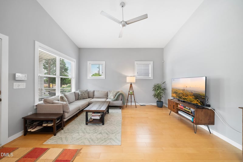 1310 East St, Raleigh, NC 27601