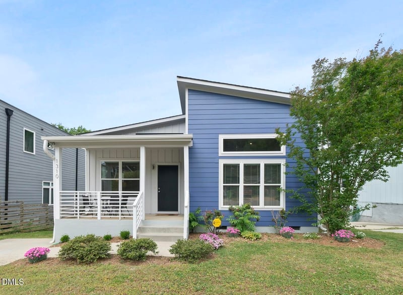 1310 East St, Raleigh, NC 27601