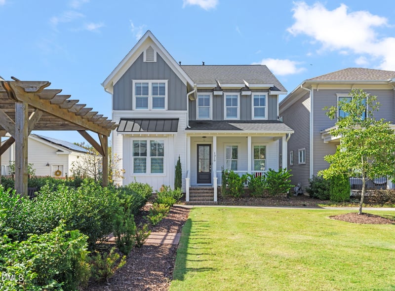 1310 Excelsior Grand Ave, Durham, NC 27713