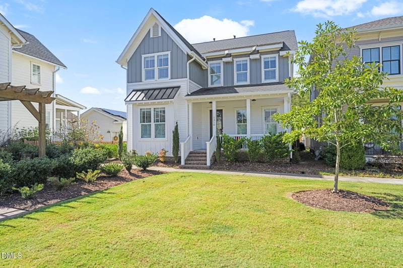 1310 Excelsior Grand Ave, Durham, NC 27713