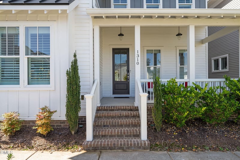 1310 Excelsior Grand Ave, Durham, NC 27713