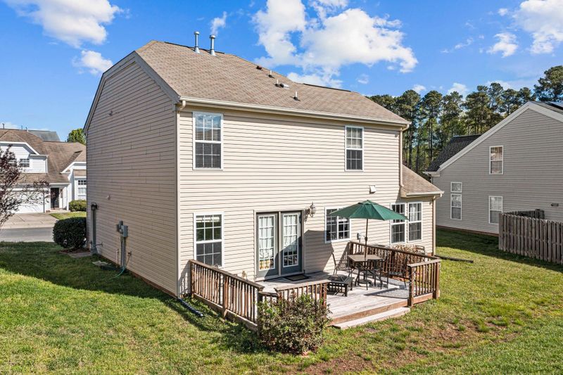1310 Fairmont Dr, Durham, NC 27713