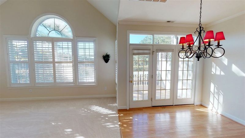 1310 Fairview Club Dr, Wake Forest, NC 27587