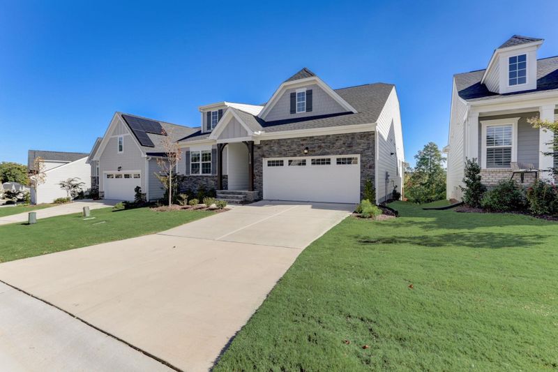 1310 Farm Leaf Dr, Durham, NC 27703