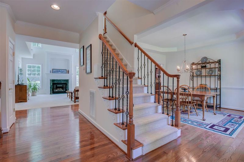1310 Kintail Dr, Raleigh, NC 27613