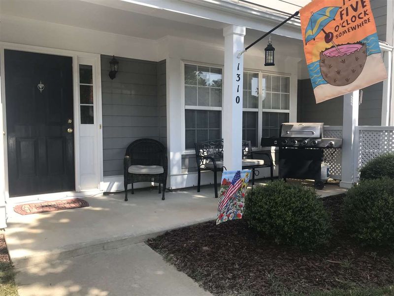 1310 Legacy Greene Ave, Wake Forest, NC 27587