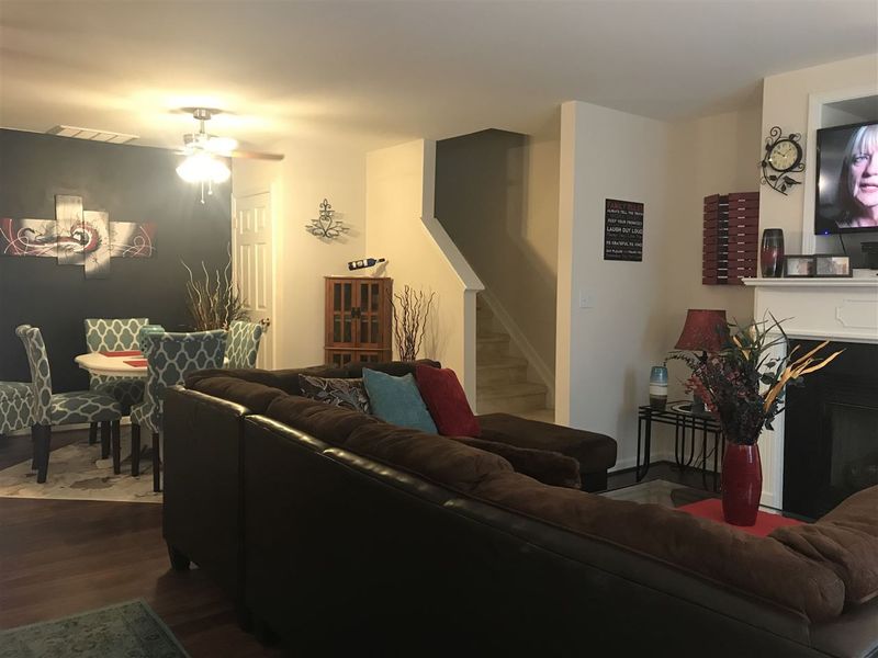 1310 Legacy Greene Ave, Wake Forest, NC 27587