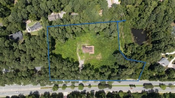 1310 Martin Luther King Pw, Durham, NC 27707
