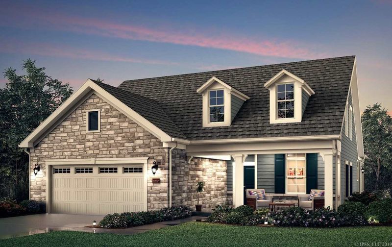 1310 Martry Rd, Durham, NC 27713