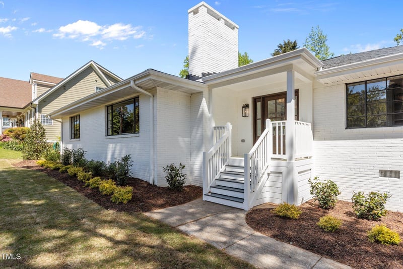 1310 Mayfair Rd, Raleigh, NC 27608