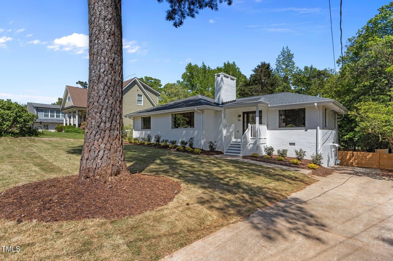 1310 Mayfair Rd, Raleigh, NC 27608