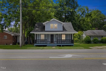 1310 Nash St, Wilson, NC 27893
