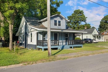 1310 Nash St, Wilson, NC 27893