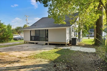 1310 Nash St, Wilson, NC 27893