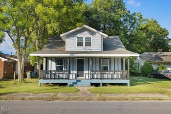 1310 Nash St, Wilson, NC 27893