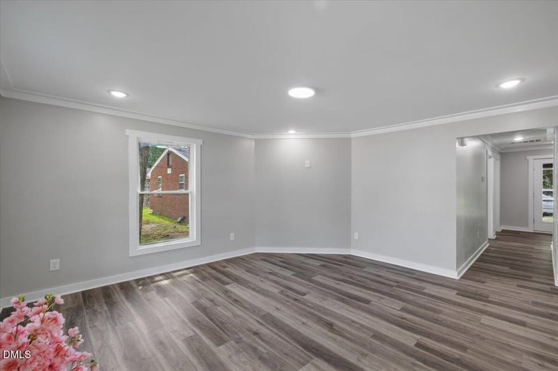 1310 Nash St, Wilson, NC 27893