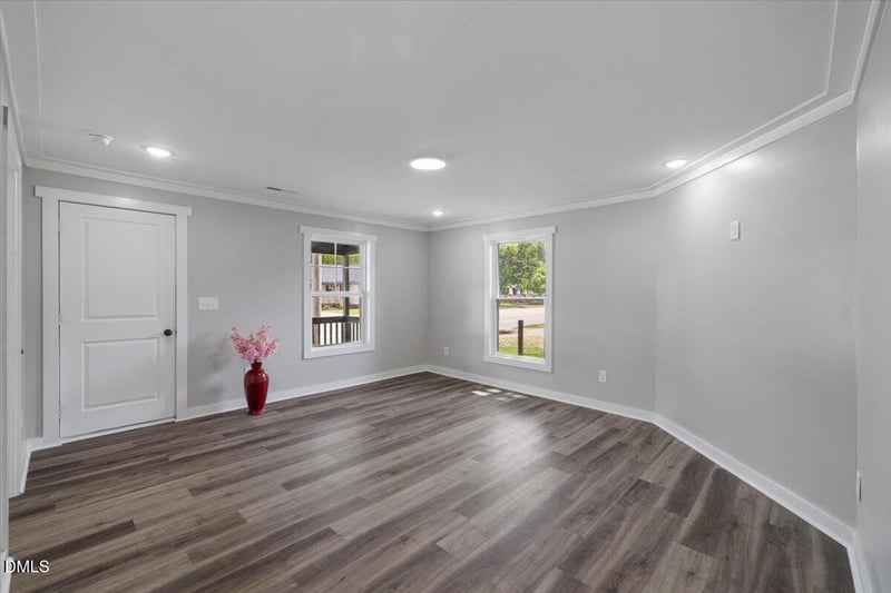 1310 Nash St, Wilson, NC 27893