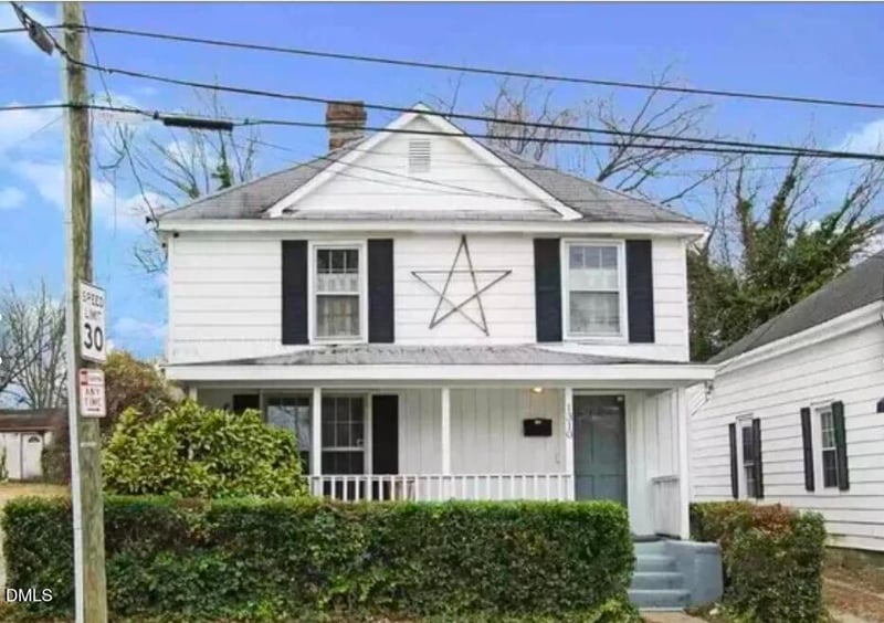 1310 Oakwood Ave, Raleigh, NC 27610