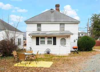 1310 Oakwood Ave, Raleigh, NC 27610