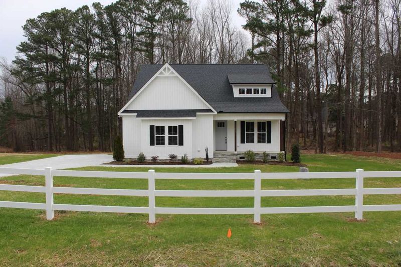 1310 Pearces Rd, Zebulon, NC 27597