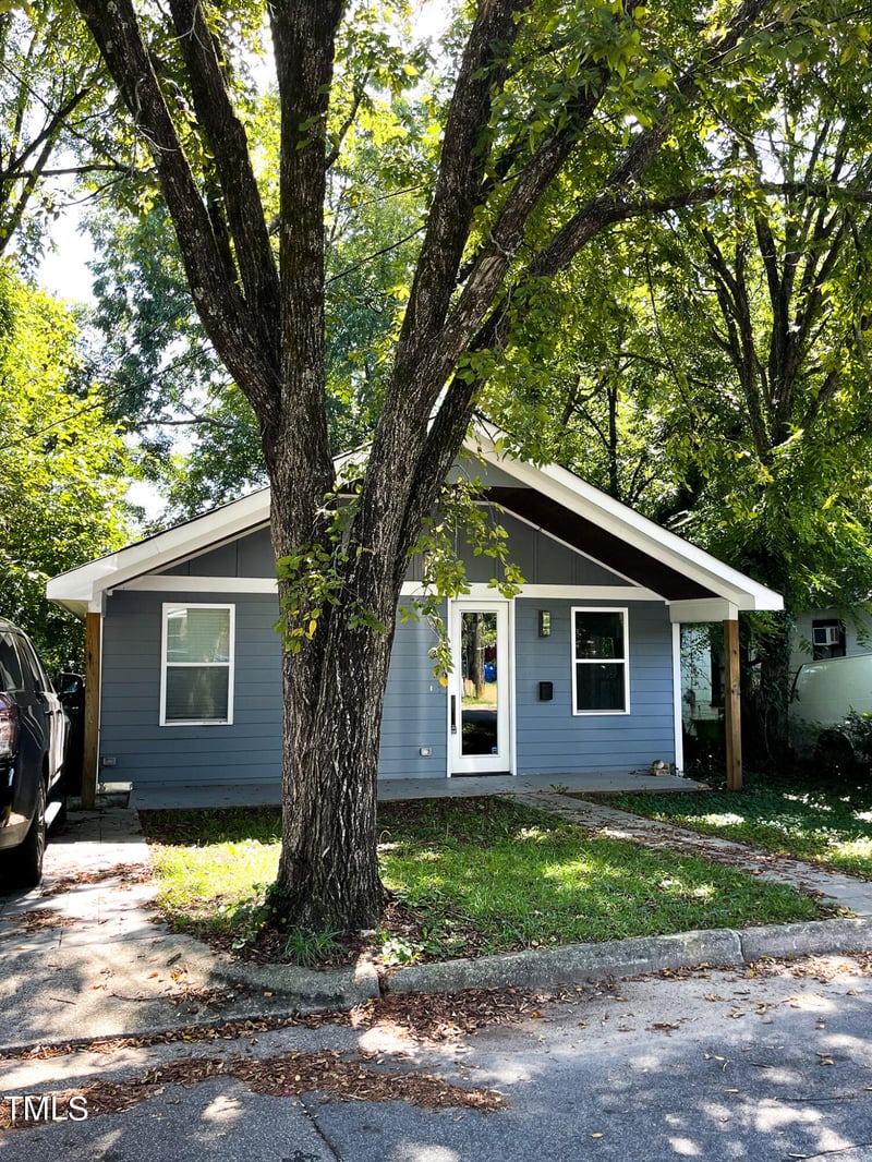 1310 Pender St, Raleigh, NC 27610