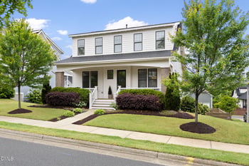 1310 Quincy Cottage Rd, Hillsborough, NC 27278