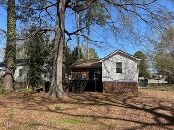 1310 Ray Ave, Sanford, NC 27330