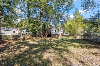 1310 Ray Ave, Sanford, NC 27330