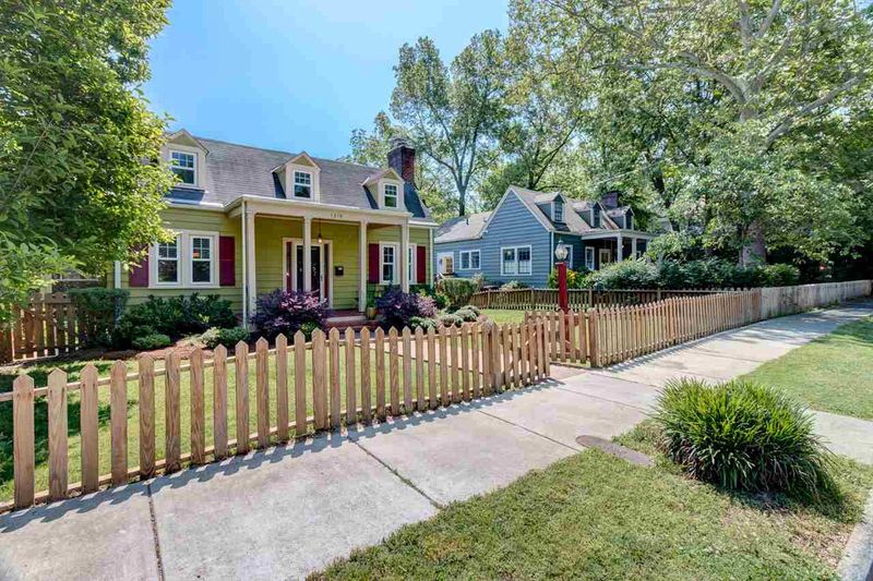 1310 Shawnee St, Durham, NC 27701