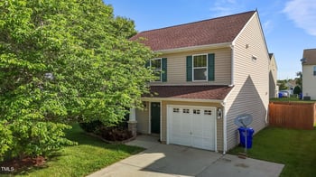1310 Silver Dr, Mebane, NC 27302