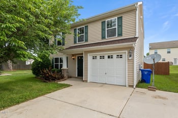 1310 Silver Dr, Mebane, NC 27302