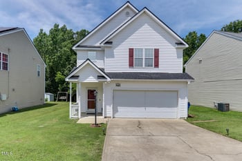 1310 Southgate Dr, Raleigh, NC 27610