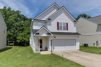 1310 Southgate Dr, Raleigh, NC 27610