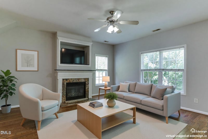 1310 Southgate Dr, Raleigh, NC 27610