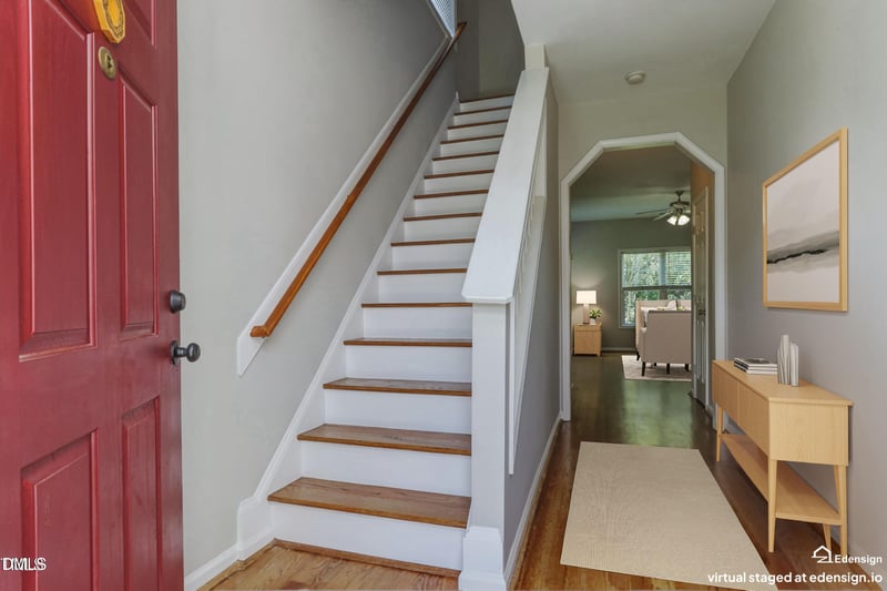 1310 Southgate Dr, Raleigh, NC 27610
