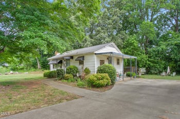 1310 Stone St Extension, Mebane, NC 27302