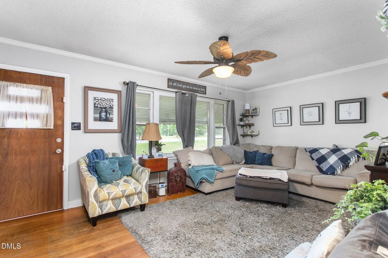 1310 Stone St Extension, Mebane, NC 27302
