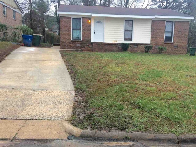 1310 Timothy Ave, Durham, NC 27707