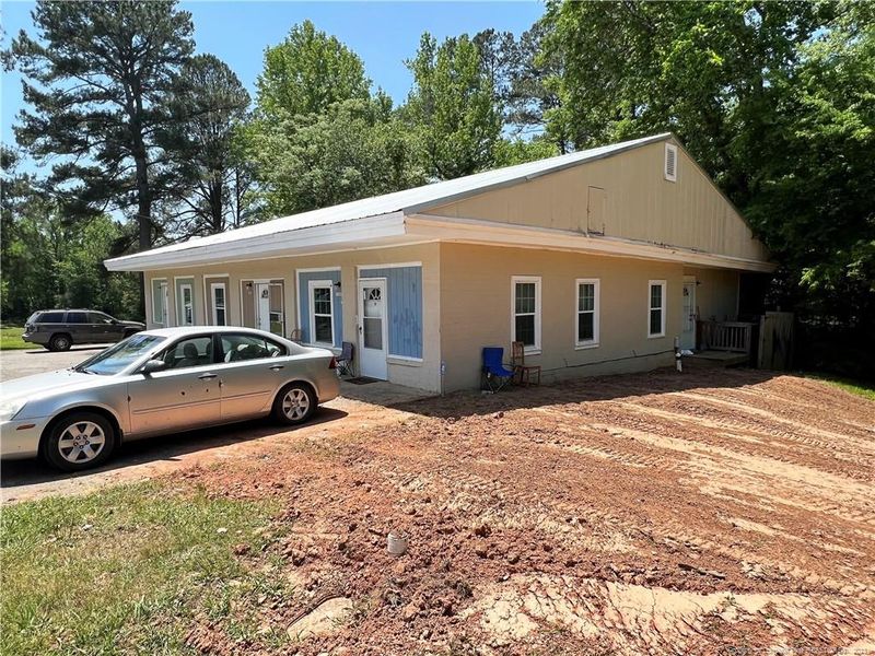 1310 Washington Ave, Sanford, NC 27330