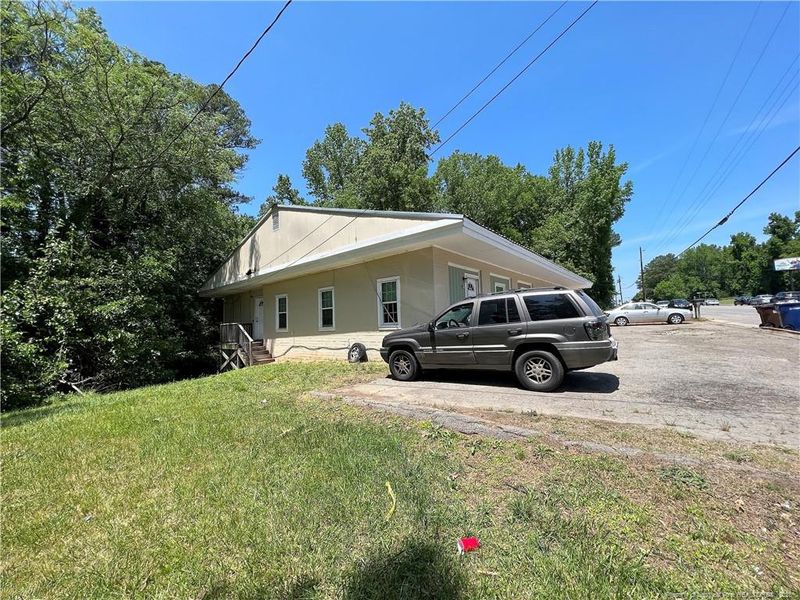 1310 Washington Ave, Sanford, NC 27330