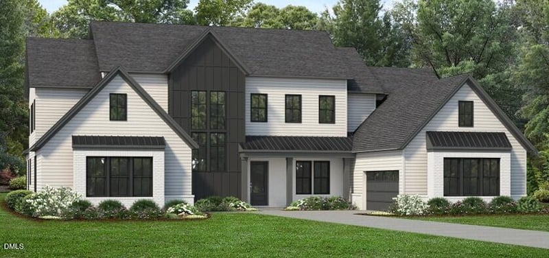 1310 Weston Farm Way, Apex, NC 27502