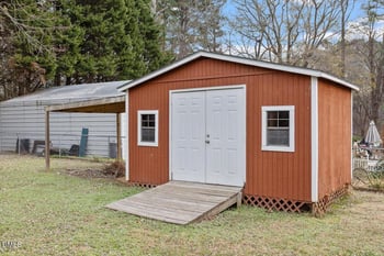 1310 Worland Dr, Durham, NC 27712