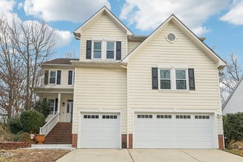 13100 Townfield Dr, Raleigh, NC 27614